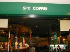 SPR COFFEE加盟