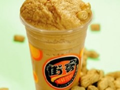 街客奶茶加盟流程是什么？街客奶茶的原料放心吗？