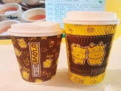 圆百爱奶茶加盟需要多少钱？圆百爱奶茶加盟费多少钱？