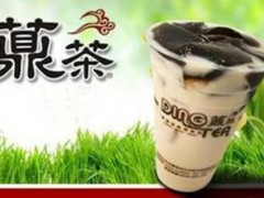 加盟鼎茶奶茶好不好？鼎茶奶茶如何加盟？