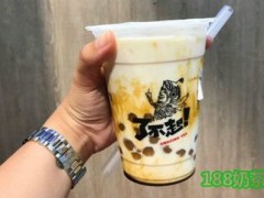 了不起奶茶为什么这么火？品牌实力怎么样？