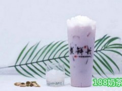 煮鲜丹奶茶可以加盟吗？怎么加盟煮鲜丹奶茶？