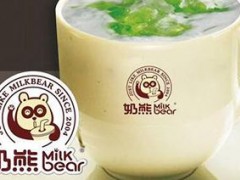 咖啡熊奶茶店怎么样？咖啡熊奶茶有什么加盟优势？