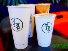 寻茗奶茶口碑怎么样？投资开店销量怎么样？