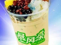 明年开春加盟茶风暴奶茶需要多少钱？茶风暴奶茶加盟费多少钱？