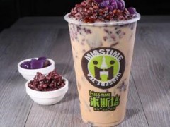 米斯塔奶茶的优势 为什么选择米斯塔奶茶