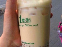 加盟奶茶开店生意好不好？一点点奶茶加盟怎么样？