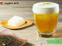 东御皇茶加盟前景怎么样？东御皇茶品牌利润分析！