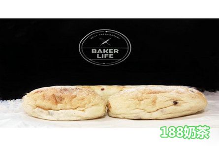 Baker Life面包店加盟