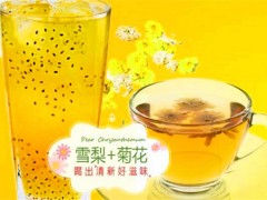 茶晓TEASOVE加盟