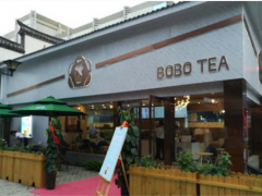 BOBO TEA加盟