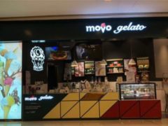 movo gelato冰淇淋加盟