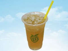 小型奶茶店加盟，柠檬树奶茶加盟条件