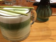 哈萨奶咖奶茶加盟