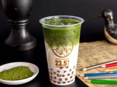 delicious手工奶茶加盟