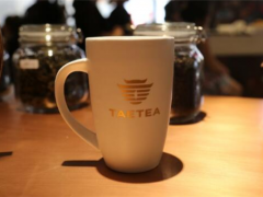 TAETEA大益茶庭加盟