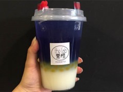 茶研加盟