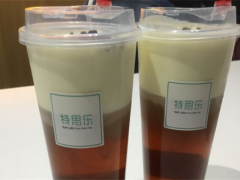 特思乐tastylife加盟