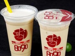 开一家8090奶茶需要多少钱？8090奶茶加盟费多少钱？