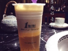 90后创业项目 一点点奶茶加盟