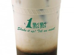 一点点奶茶加盟 提高一点点奶茶店内人气