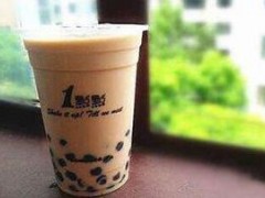 明年开春女生白手起家创业点子 一点点奶茶加盟店