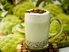 奈雪の茶茶饮是如何在消费者心中树立品牌形象的