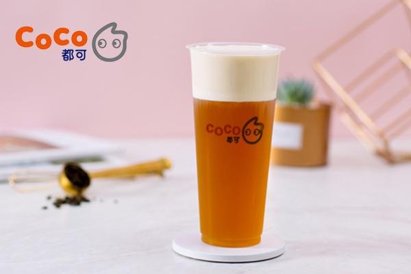 coco奶茶产品图4