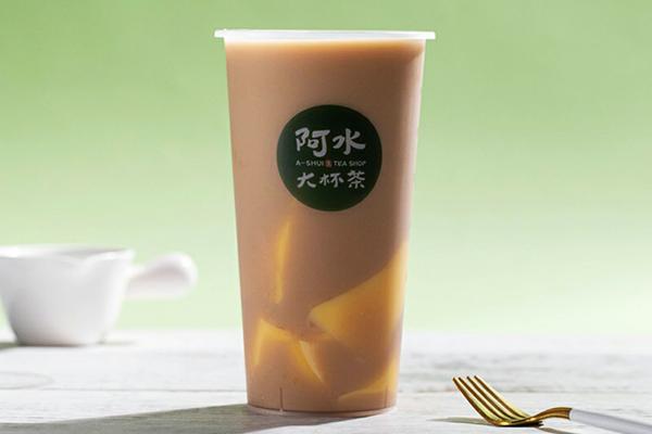 阿水大杯茶产品图2