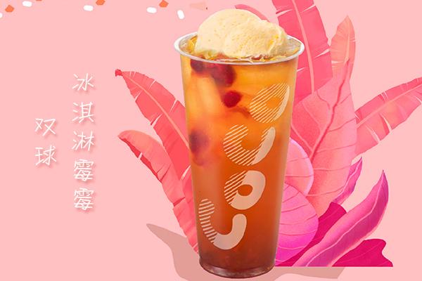 coco奶茶产品图1