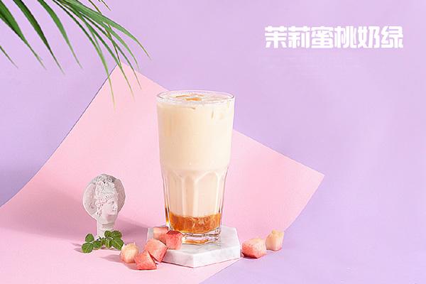 多克多奶茶产品图3