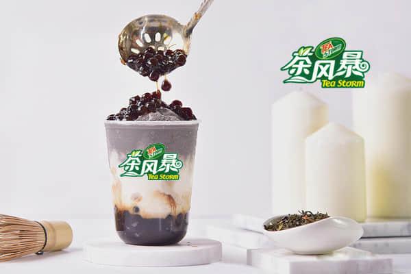 茶风暴产品图2