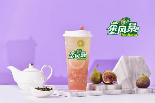 茶风暴产品图4