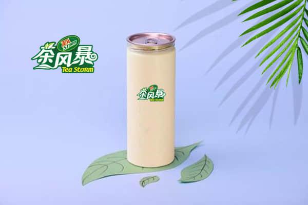 茶风暴产品图3