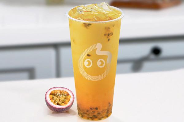 coco奶茶产品图2