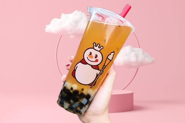 蜜雪冰城产品图3