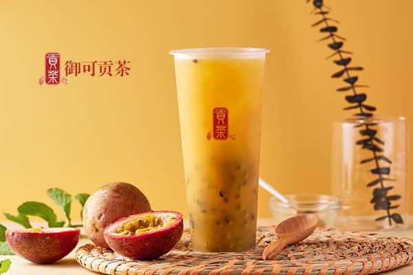 御可贡茶产品图3