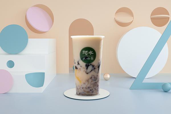 阿水大杯茶产品图2