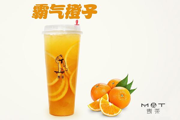 麦茶产品图2