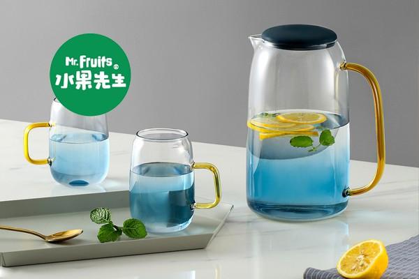 水果先生奶茶产品图4