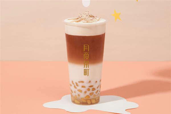 月夜茶町产品图3