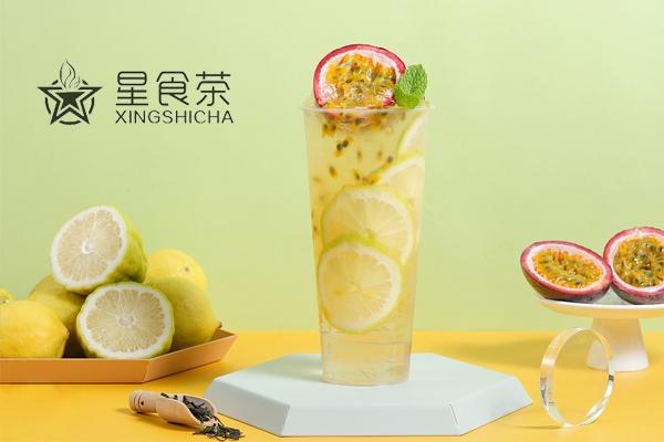 星食茶产品图4