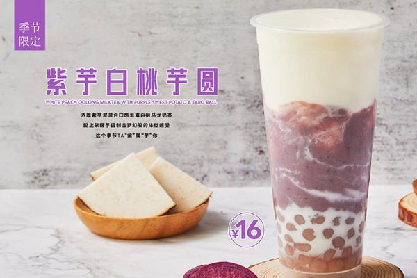 巡茶产品图3