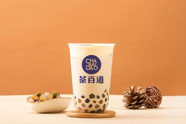 茶百道产品图2