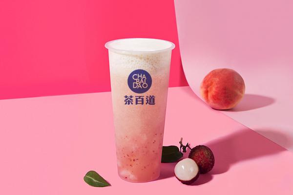 茶百道产品图1