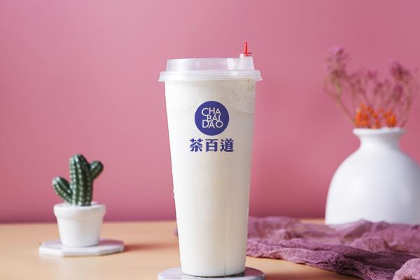 茶百道产品图4