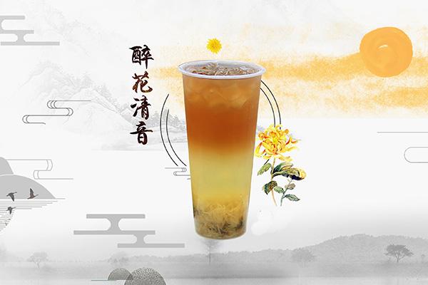 旺客奶茶产品图4