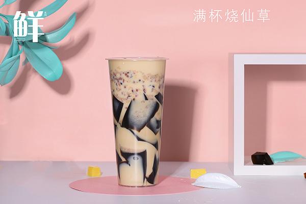 优茶美产品图4