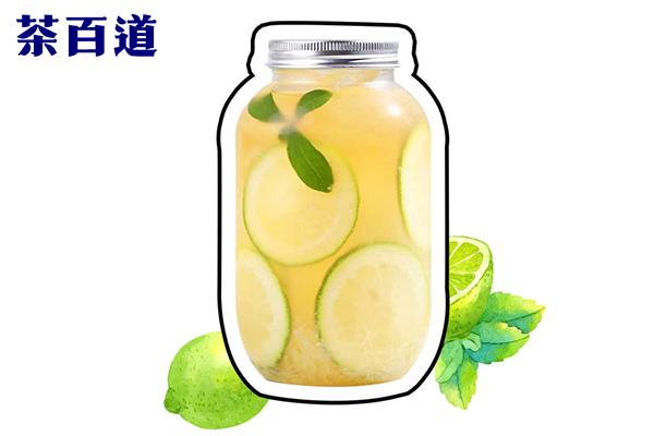 茶百道产品图4