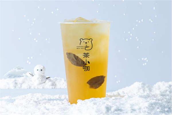 茶小咖产品图2